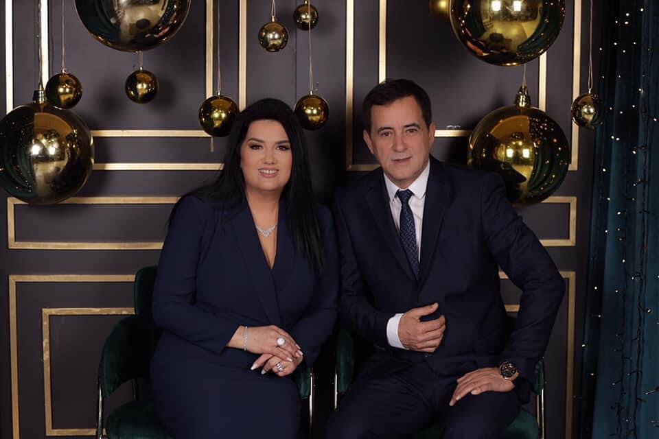 Nysret Muçiqi e ndryshon stilin, duket si djalë i ri