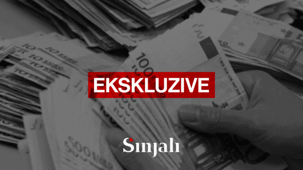 Zhduken 7 mijë e 500 euro në stacionin e autobusëve në Mitrovicën e Veriut – hajni merr zarfin dhe ikënSinjali