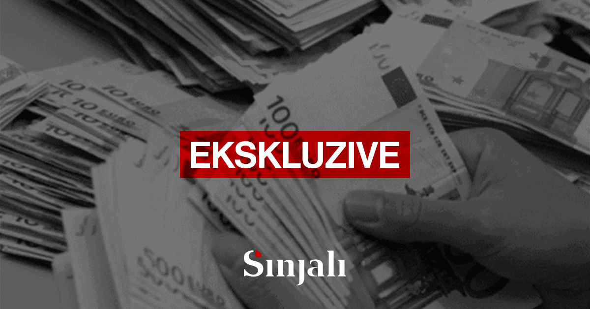 Zhduken 7 mijë e 500 euro në stacionin e autobusëve në Mitrovicën e Veriut – hajni merr zarfin dhe ikënSinjali