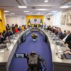 Qeveria në detyrë emëron Këshillin e Kosovës për Raportim Financiar