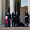Rama nesër në Paris, pritet të ketë takim me presidentin francez
