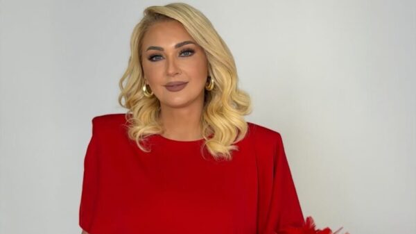 Remzie Osmani e tepron me botoxin, i ndryshon pamja