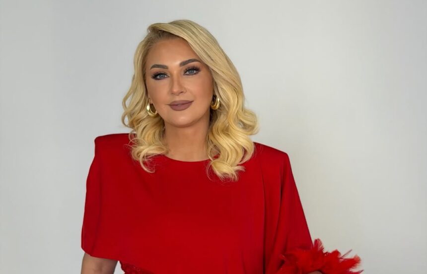 Remzie Osmani e tepron me botoxin, i ndryshon pamja