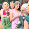 Rifat Jashari ndër figurat e shquara në dasmën e vajzës së Shkurte Fejzës