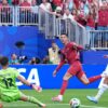 Ronaldo: Të përballem kundër Messit? Do të ishte TOP