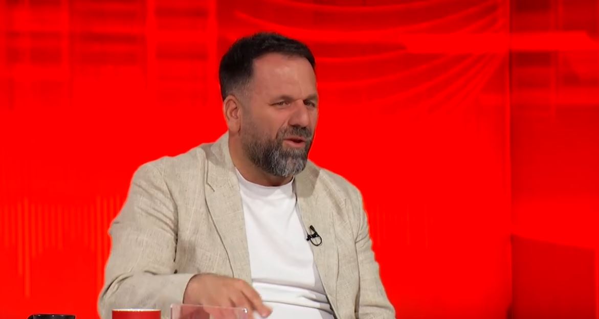 Rukiqi zbulon kushtin e LDK-së për marrëveshje politike (VIDEO)