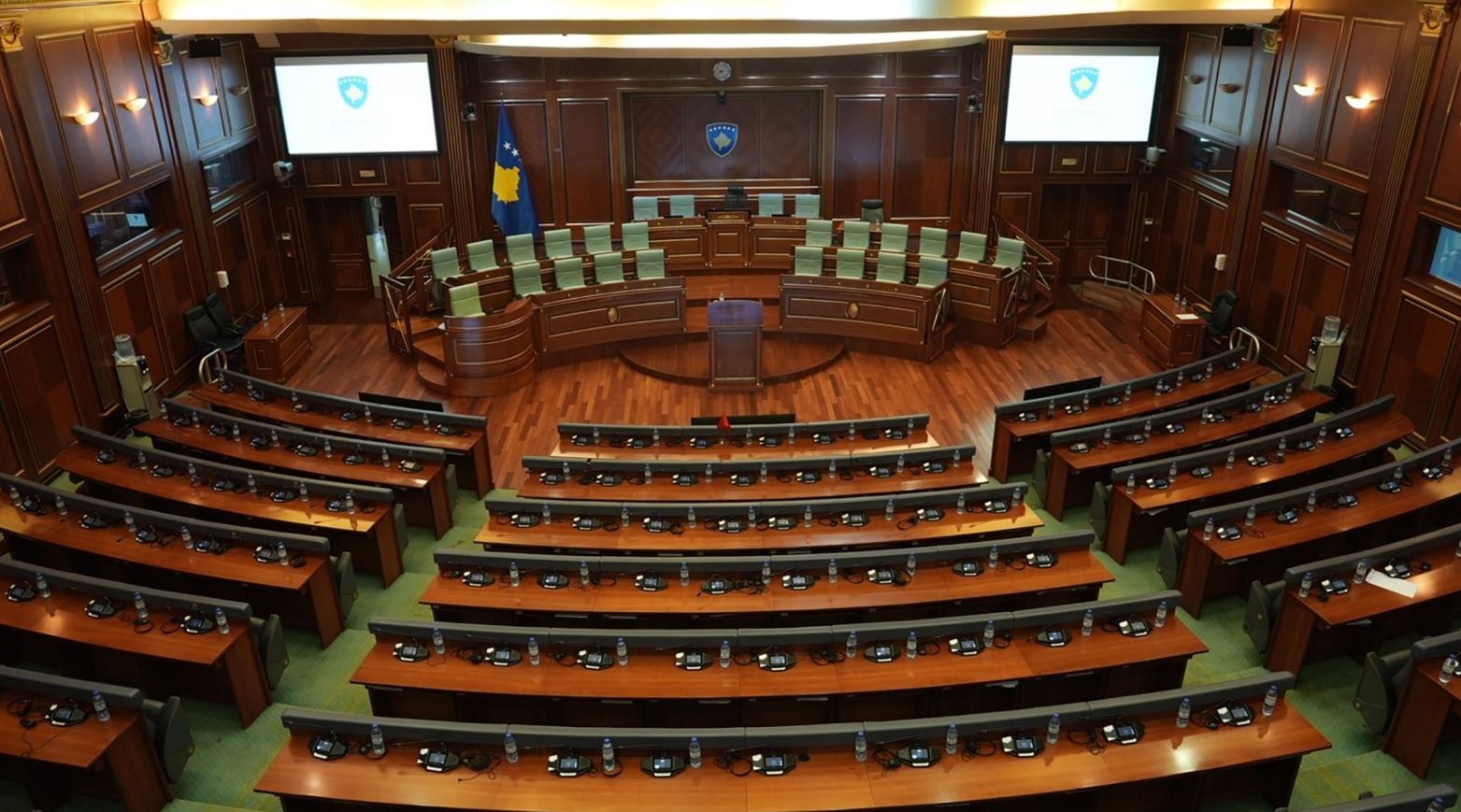Vazhdon numërimi – VV merr ulësen e 51-të, PDK ka 23, LDK 19, Aleanca 7