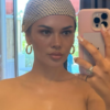 Dikur u komentua për mbipeshë, sot Sellma publikon me krenari poza me bikini