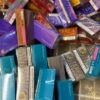 Dogana e Kosovës sekuestron produkte të duhanit të ngrohur me vlerë rreth 12 mijë euro