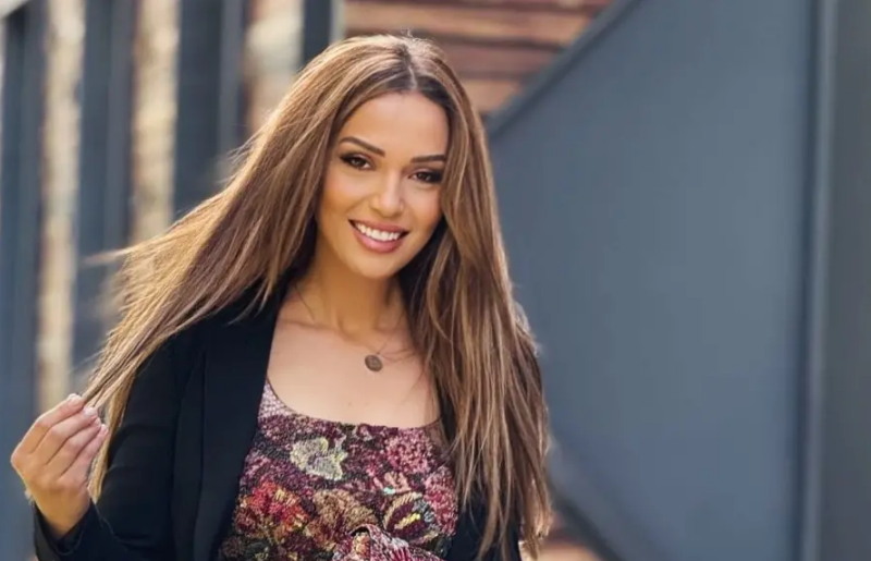 Teuta Krasniqi dhe roli erotik, një përgjigje goditëse
