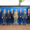 Përvjetori i Çlirimit, Ulutash mbledh shefat e misioneve diplomatike në Kosovë