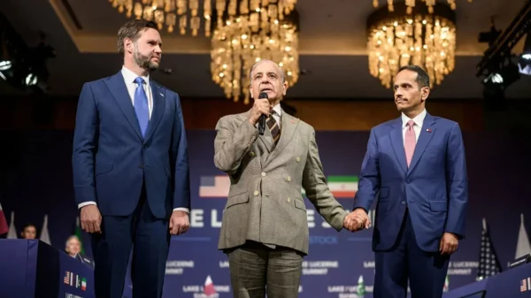 Bisedimet ShBA–Iran në Zvicër, përfundon raundi i parë