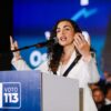 Vjosa Osmani zotohet për mbështetje ndaj grave: E ardhmja do të shkruhet pikërisht nga gratë e saj