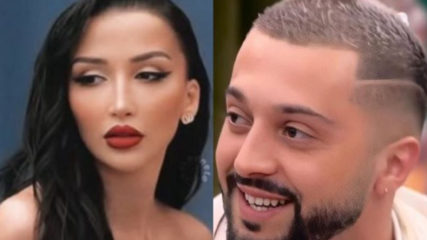 Xheneta ia bën “sefte” veturës së re me Gjestin