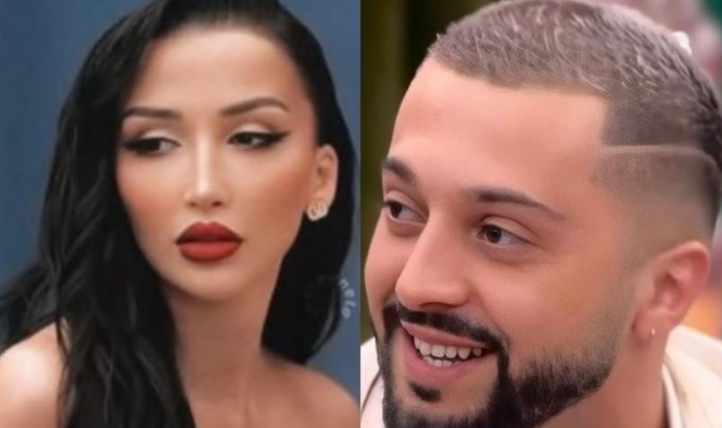 Xheneta ia bën “sefte” veturës së re me Gjestin