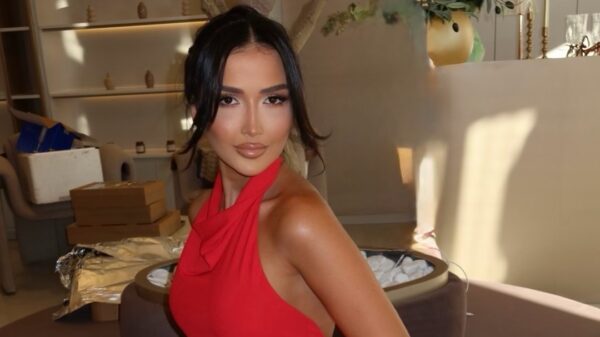 “Njeri egoist, i keq”, Xheneta shpërthen ndaj Xhulit pas veprimit me shtatzëni!