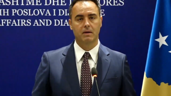Konjufca: Franca, partnere kyçe në rrugëtimin e Kosovës drejt BE-së