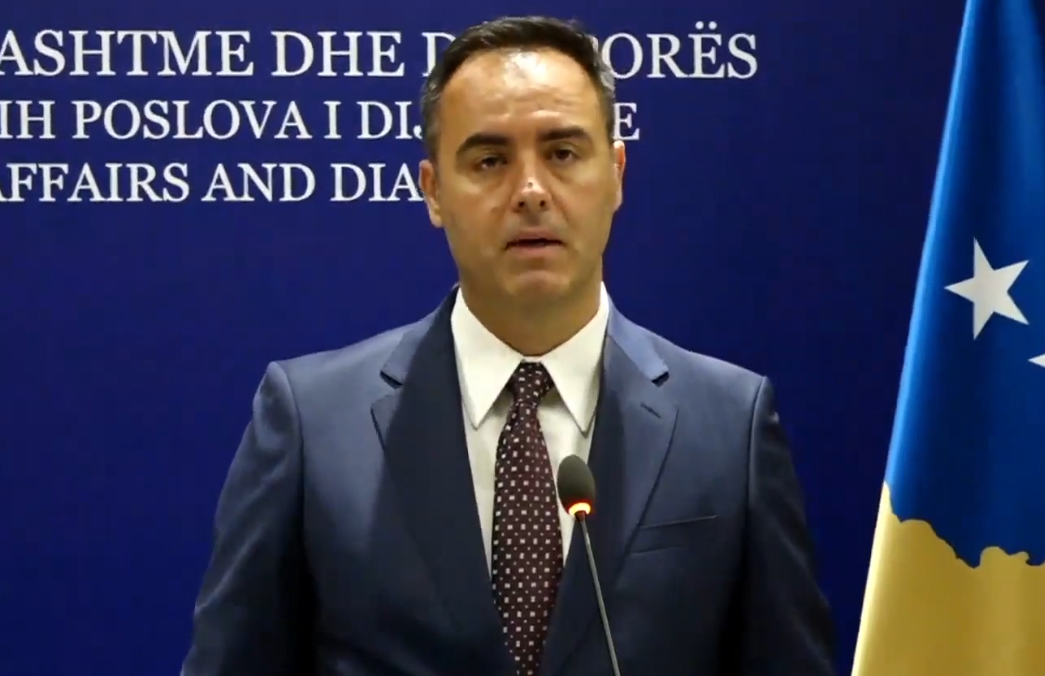 Konjufca: Franca, partnere kyçe në rrugëtimin e Kosovës drejt BE-së