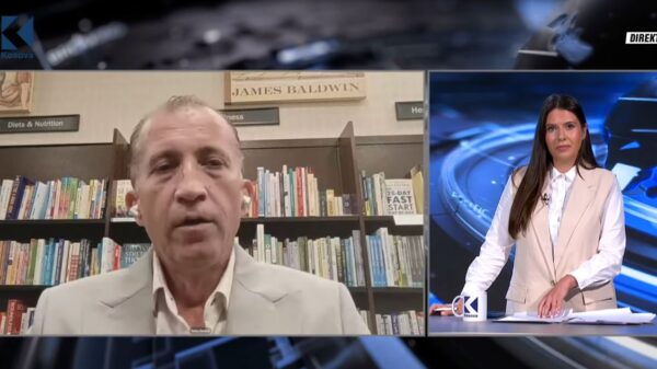 Kosova diskutohet në BE? Zhvillime dramatike në arenën ndërkombëtare (VIDEO)