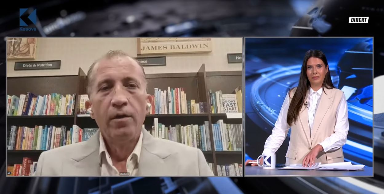 Kosova diskutohet në BE? Zhvillime dramatike në arenën ndërkombëtare (VIDEO)