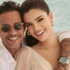 Marc Anthony bëhet baba për herë të tetë, mirëpret vajzën Myla