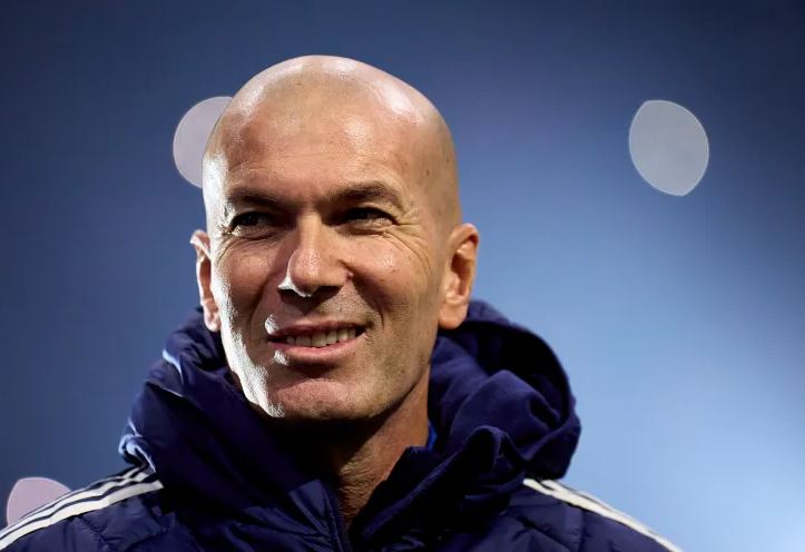 Zidane te Franca, arrihet marrëveshja