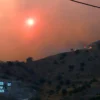 Mijëra persona evakuohen në Kretë, zjarret vazhdojnë të përhapen në Evropë