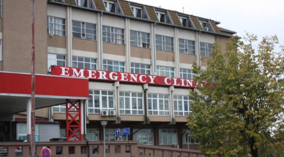 Operohet punëtori që u lëndua në vendin e punës