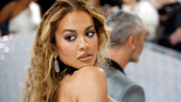 Rita Ora rrëfen bestytnitë shqiptare që trashëgoi nga gjyshja