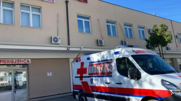 Tragjedi në Shtime: Trevjeçari humb jetën, ende nuk dihen shkaqet e vdekjes