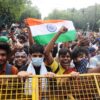 Ministri indian i arsimit jep dorëheqjen pas protestave masive të të rinjve