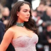 Georgina Rodriguez tërheq vëmendjen me postimin e ri për markën e saj Mimoa
