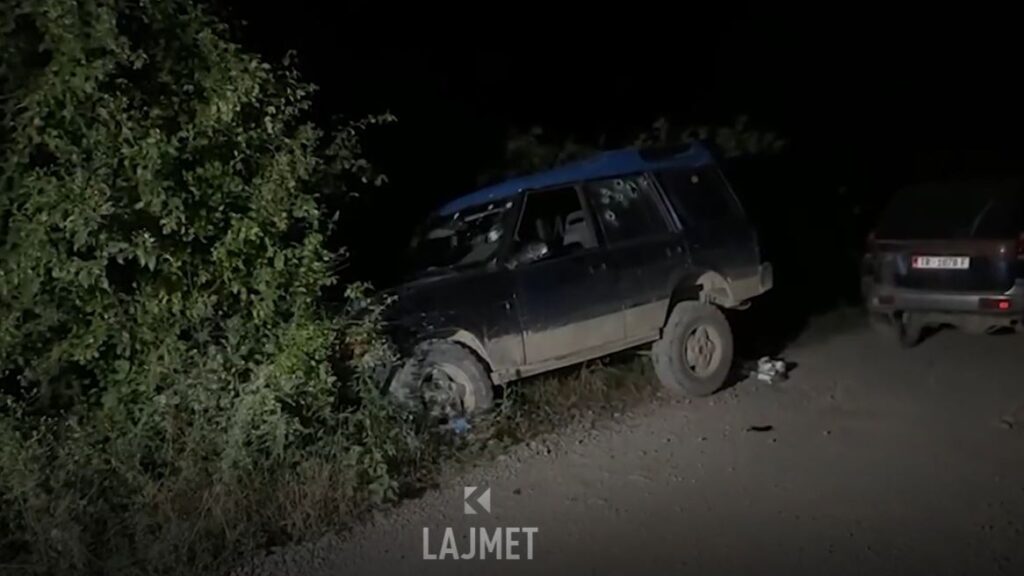 Shkak gjakmarrja, 25 plumba për 40-vjeçarin që u vra në Shqipëri (VIDEO)