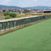 KFOR-i përfundon vendosjen e 67 kontejnerëve në fushat e futbollit në Bërnicë