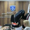 Debat mes anëtarëve, dështon mbledhja e KGJK-së