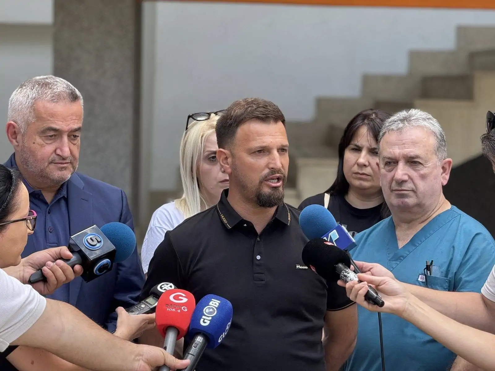 ISHP intensifikon hetimet në Gostivar pas mbi 1 mijë rasteve me simptoma gastrointestinale