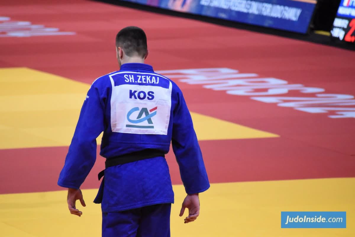 Fitore për Kosovën në Sarajevë, Shpati Zekaj siguron medaljen e bronztë