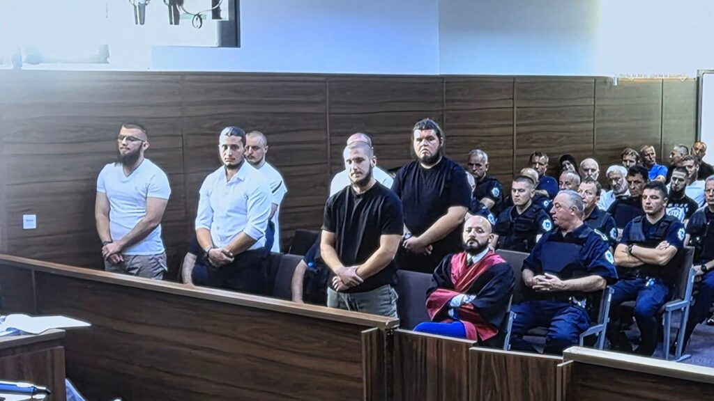 Nis gjykimi për vrasjen e policit Muhamet Lika, pritet dëshmia e 12 personave