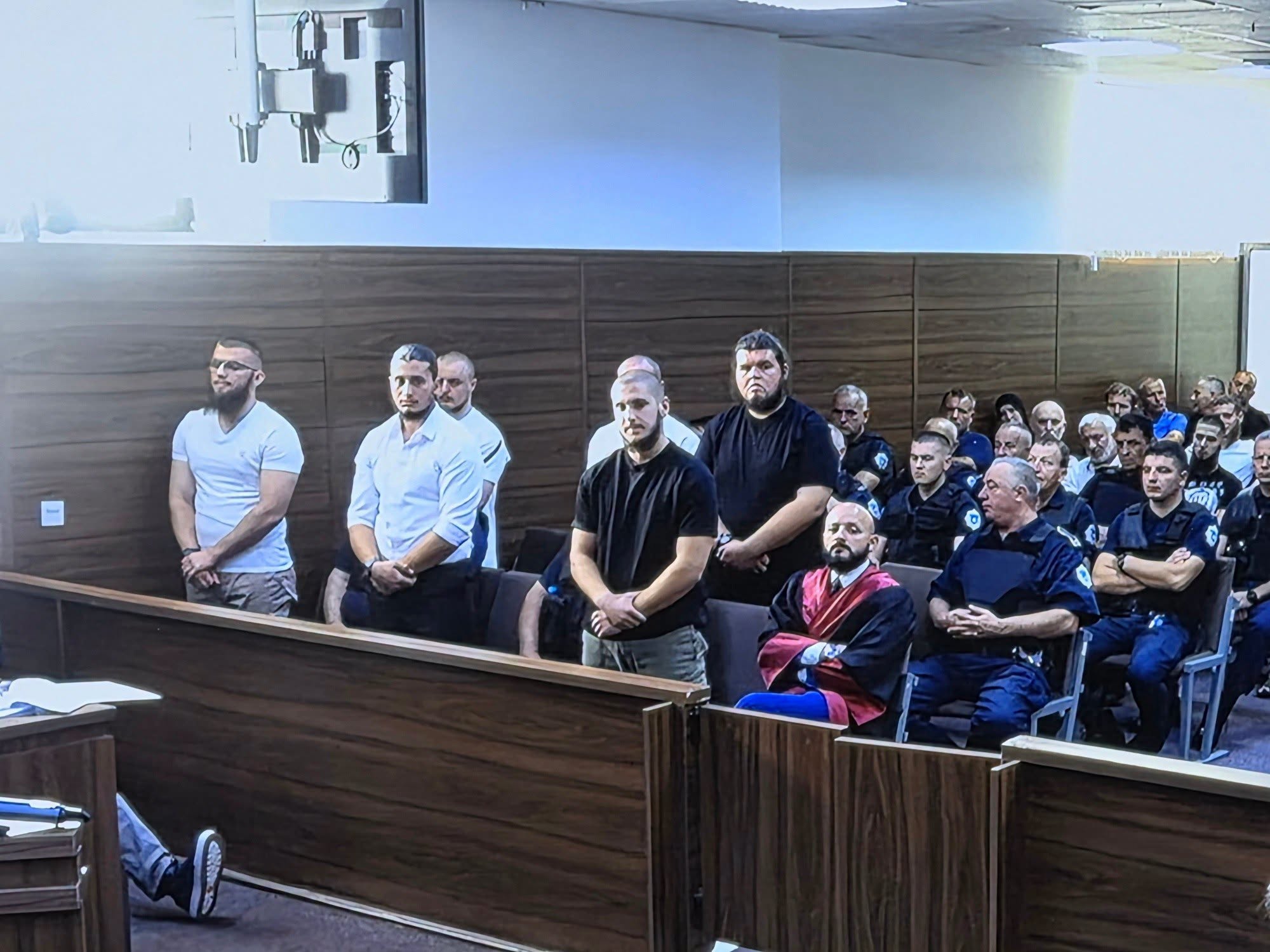 Nis gjykimi për vrasjen e policit Muhamet Lika, pritet dëshmia e 12 personave