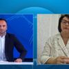 Deklarata fashiste e ministres serbe, Behluli: Në Preshevë nxiti nervozizëm (VIDEO)