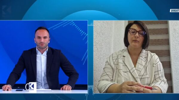 Deklarata fashiste e ministres serbe, Behluli: Në Preshevë nxiti nervozizëm (VIDEO)