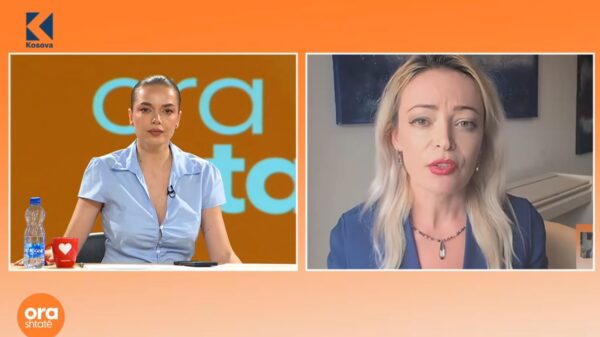 Vapa ekstreme i godet më shumë gratë? Doktoresha tregon arsyen (VIDEO)