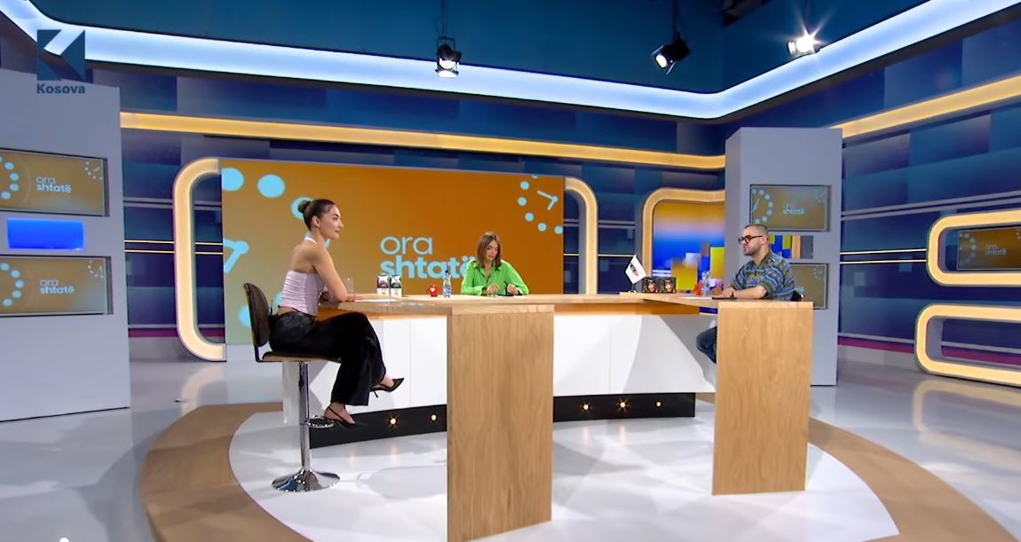Nis supernova? Audicionet do të fillojnë nesër? Flet Sara Kolami (VIDEO)