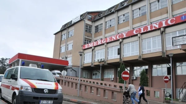 I plagosuri nga të shtënat në Prishtinë jashtë rrezikut për jetë