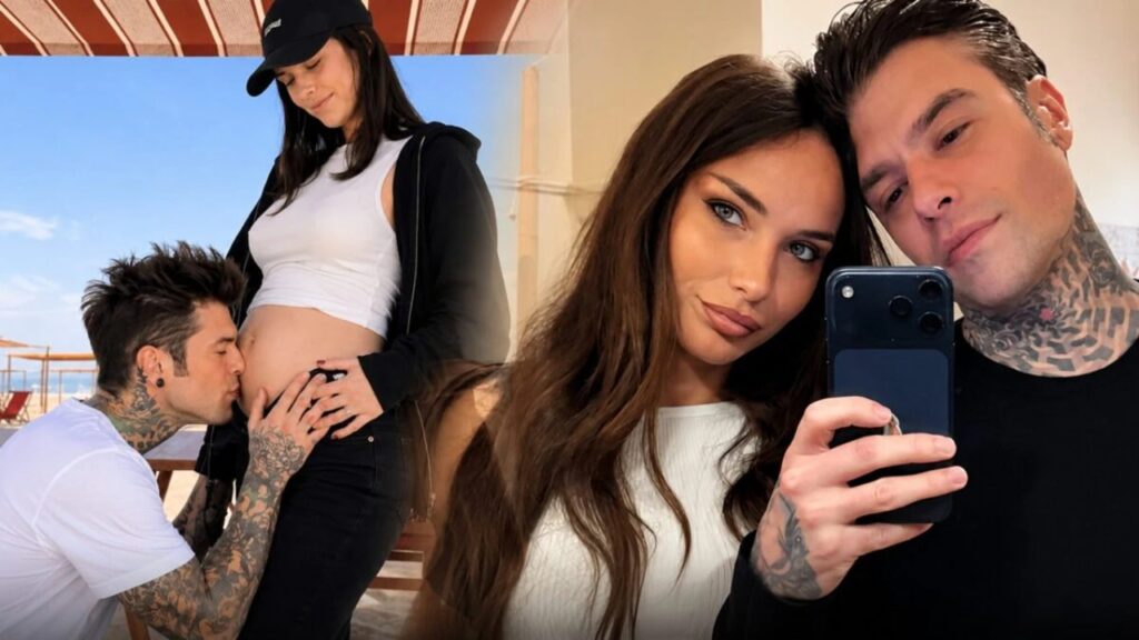 Baba për herë të tretë, zbulohet emri i veçantë i djalit të Fedez
