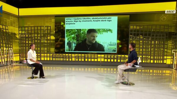 Vrasja e Gjyljeta Ukellës, Tërshani: Familja është totalisht e dëshpëruar me vendimin e Supremes (VIDEO)