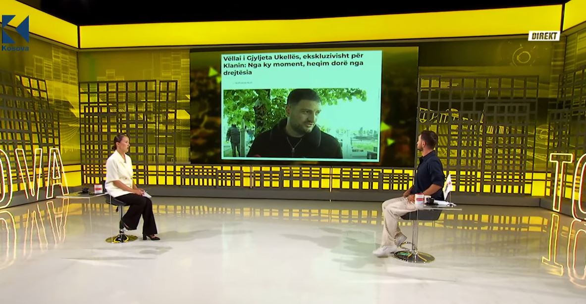 Vrasja e Gjyljeta Ukellës, Tërshani: Familja është totalisht e dëshpëruar me vendimin e Supremes (VIDEO)