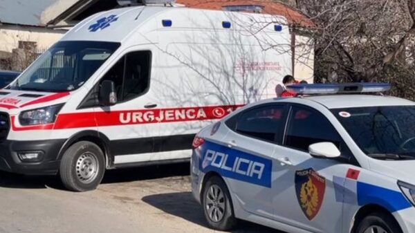 Vdes 7 vjeçarja që u aksidentua ditë më parë në Fier