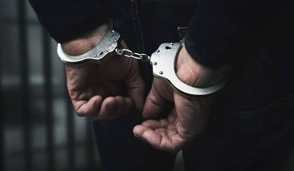 Ofendoi gruan dhe më pas dëmtoi derën e shtëpisë më thikë, arrestohet vushtrriasi
