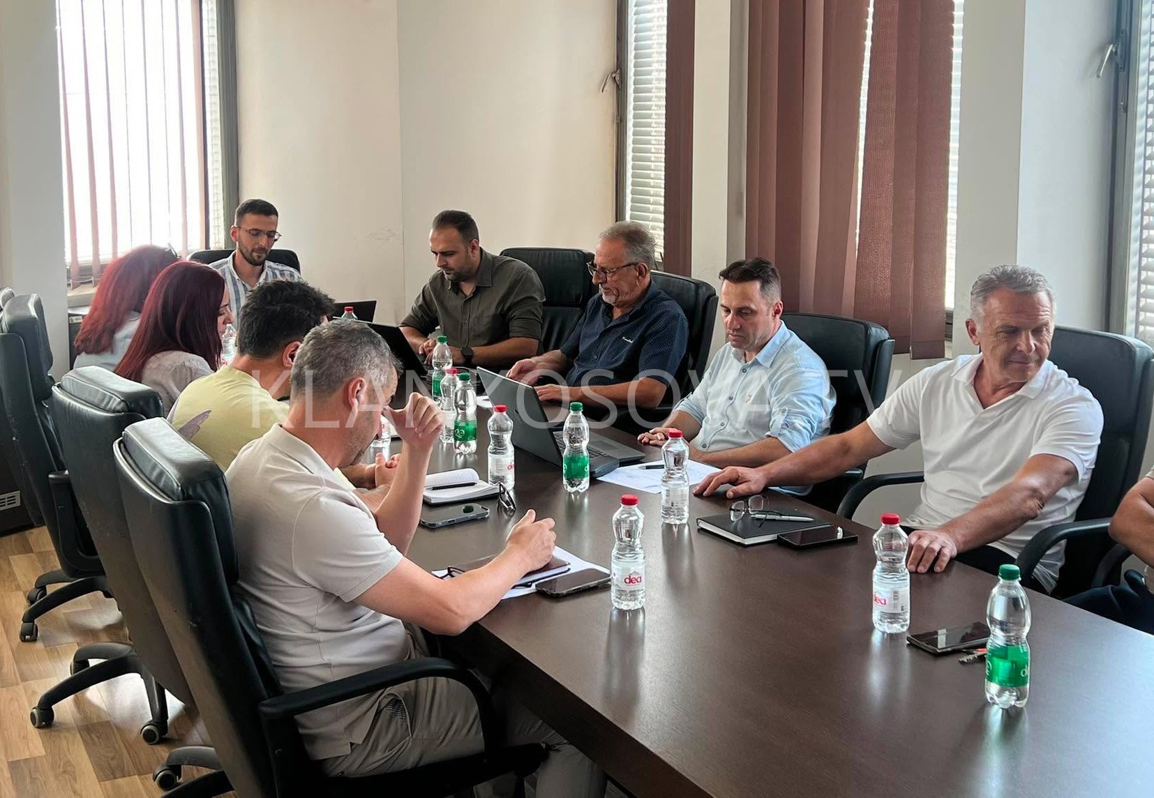 Bordi zgjedh Zana Spahiun, Drejtoreshë të Përgjithshme të RTK-së